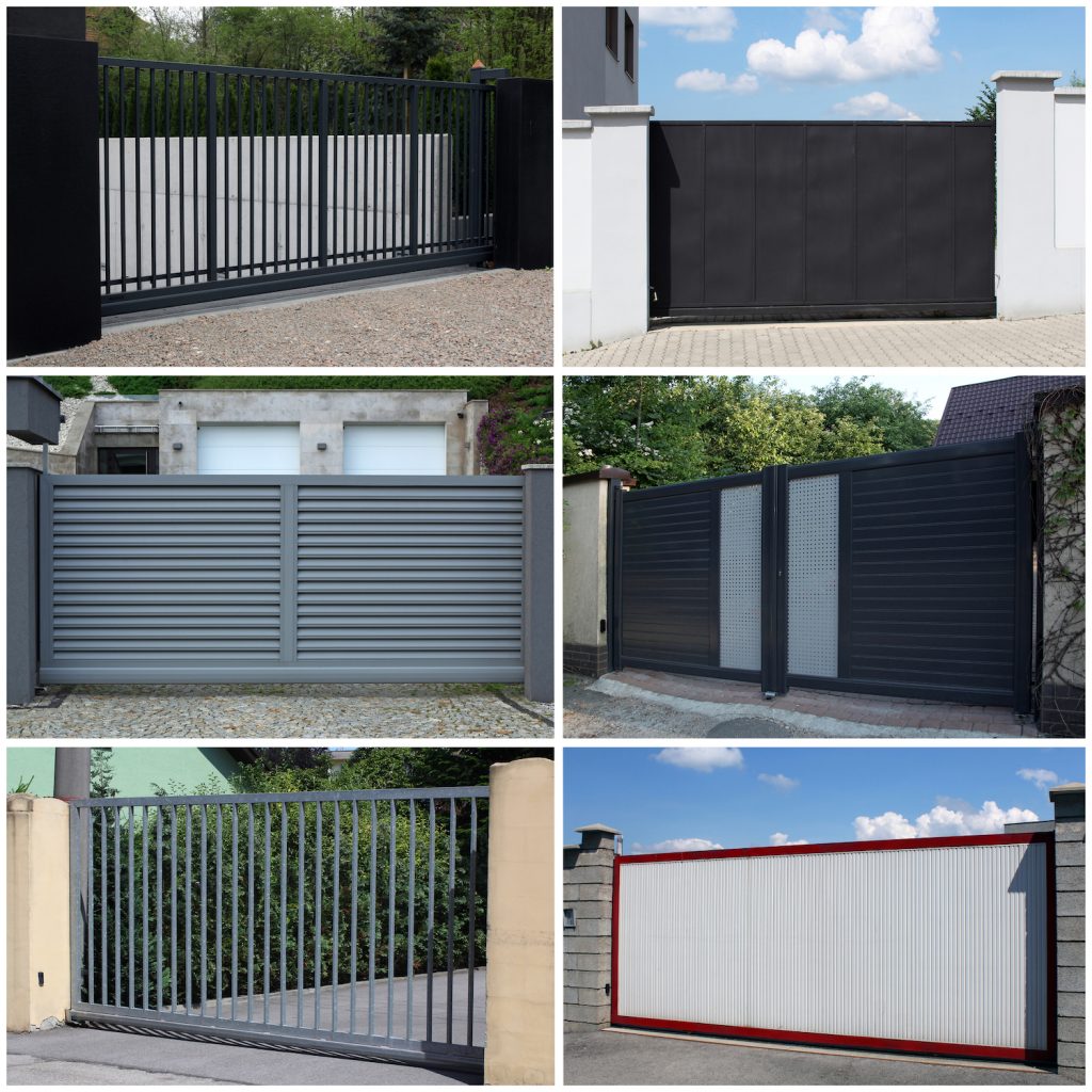 Automatic Gates Gold Coast