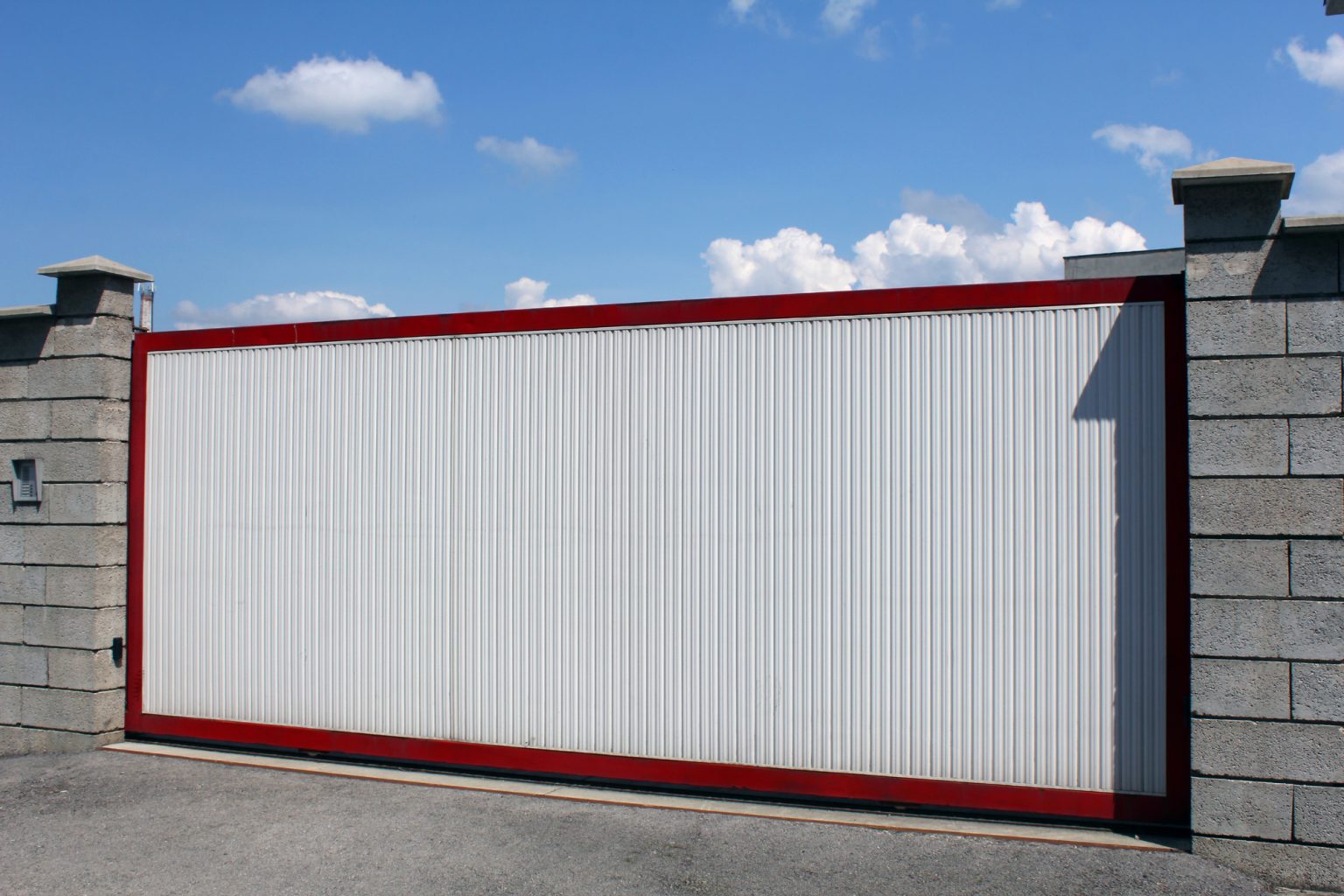 Automatic Gates Gold Coast Just Automatic Gates Gold Coast