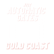 Just Automatic Gates Gold Coast Logo