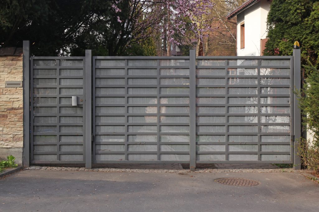 Sliding Gates Gold Coast