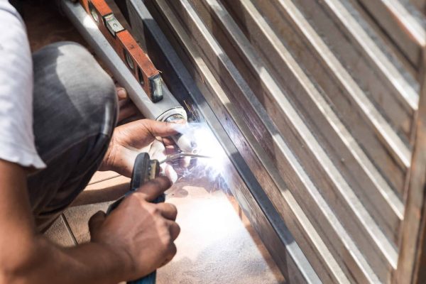 Automatic Gate Repair Gold Coast